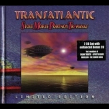 Transatlantic - Smpt:e (Germany, Limited Edition) '2000
