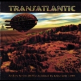 Transatlantic - Smpt:e - The Roine Stolt Mixes '2003