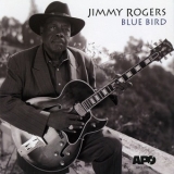 Jimmy Rogers - Blue Bird '1994