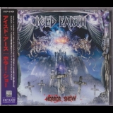 Iced Earth - Horror Show [vicp-61409] japan '2001