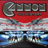 Cannon - Thunder & Lightning '2004