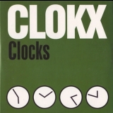 Clokx - Clocks '2003