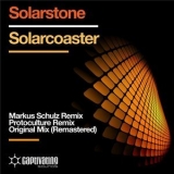 Solarstone - Solarcoaster (remixes) '2013
