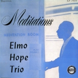 Elmo Hope Trio - Meditations '1955