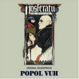 Popol Vuh - Nosferatu '1978 - Album