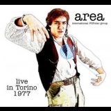 Area - Live In Torino 1977 '2004