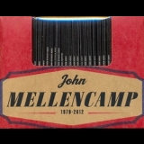 John Mellencamp - John Mellencamp 1978 - 2012 (B0019508-02, US) (Part 1) '2013