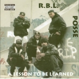 Rbl Posse - A Lesson To Be Learned '1992