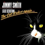 Jimmy Smith - The Cat Strikes Again '1980