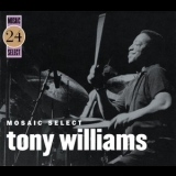 Tony Williams - Mosaic Select 24 (3CD) '2006