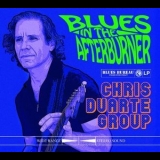 Chris Duarte Group - Blues In The Afterburner '2011