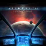 Aspherium - The Fall Of Therenia '2014