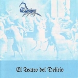 Delirium - El Teatro Del Delirio '1997 - Album