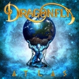 Dragonfly - Atlas '2013