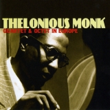 Thelonious Monk -  Kind Of Monk CD05: Quartet & Octet In Europe '2009