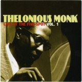 Thelonious Monk - Kind Of Monk CD06: Live At The Five Spot Vol. 1 '2009