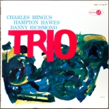 Charles Mingus - Trio '2009