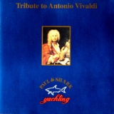 Alberto Lizzio - Tribute To Antonio Vivaldi (Le Quattro Stagioni) '1990