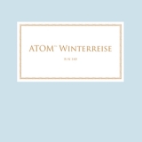 Atom Tm - Winterreise '2012