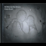  Kate Bush - 50 Words For Snow '2011