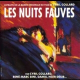 Bo - Les Nuits Fauves '1992 - Album