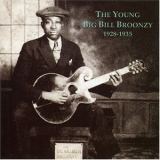 Big Bill Broonzy - The Young Bill Broonzy (1928-1935) '1991