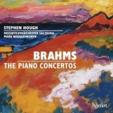 Johannes Brahms - The Piano Concertos (Stephen Hough) '2013