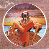 10cc - Deceptive Bends '1977