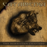 Catamenia - The Rewritten Chapters '2012