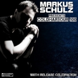 Markus Schulz - Coldharbour 100 - 100th Release Celebration '2010