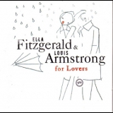 Ella Fitzgerald - For Lovers '2005