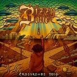 Bizzy Bone - Crossroads: 2010 '2010