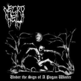 Necrohell - Under The Sign Of A Pagan Winter '2009