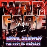 Warfare - Metal Anarchy: The Best Of Warfare (CD1) '2002