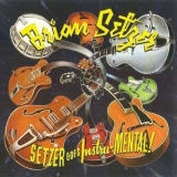 Brian Setzer - Setzer Goes Instru-mental '2011
