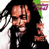 Burning Spear - Mek We Dweet '1990