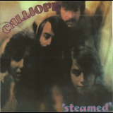 Calliope - Steamed '1969