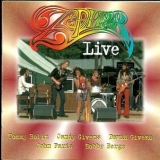 Zephyr - Zephyr Live At Art's Bar & Grill, May 2, 1973 '1973