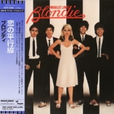 Blondie - Parallel Lines (Japan) '1978