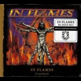 In Flames - Clayman (2014 Reissue) '2000