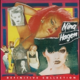 Nina Hagen - Definitive Collection '1995 - Album