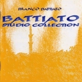 Franco Battiato - Battiato Studio Collection (2CD) '1996