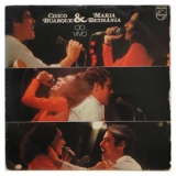 Chico Buarque & Maria Bethania - Ao Vivo '1975