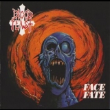 Blood Feast - Face Fate '1988