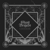 Ghost Brigade - Iv - One With The Storm '2014