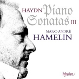 Haydn - Piano Sonatas III (Marc-Andre Hamelin) '2012