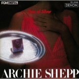 Archie Shepp - Tray Of Silver '1979