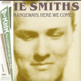 The Smiths - Strangeways, Here We Come (japan Minilp Wpcr-12443) '1987