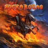 Rocka Rollas - The Road To Destruction '2014