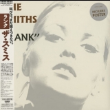 The Smiths - Rank (japan Minilp Wpcr-12445) '1988 - Album